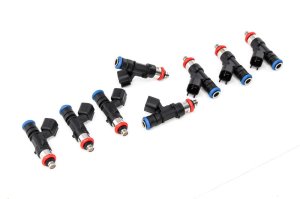 Chevrolet Silverado 1500 Fuel Injector Sets - DeatschWerks - EV14 95lb - `00-`06