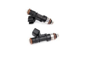 Polaris FST Fuel Injectors (2) - DeatschWerks - 750cc - `06-`10