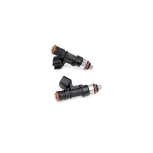 Polaris FST Fuel Injectors (2) - DeatschWerks - 750cc - `06-`10