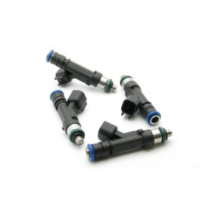 Mazda Miata Fuel Injector Set - DeatschWerks - 350cc Top Feed - `06-`15