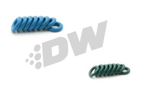 Ford Mustang Fuel Injector Set - DeatschWerks - 50lb - `85-`04