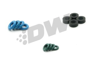 Kia Forte Fuel Injector Set - DeatschWerks - 550cc - `10-`13