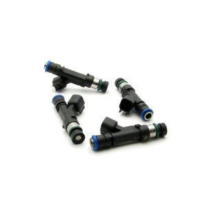 Kia Forte Fuel Injector Set - DeatschWerks - 650cc - `10-`13