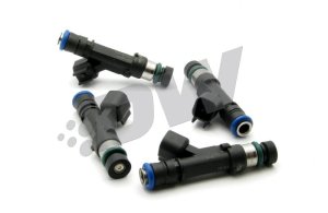 Kia Forte Fuel Injector Set - DeatschWerks - 650cc - `10-`13