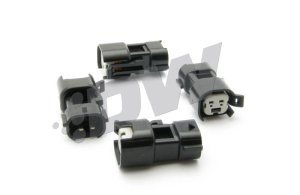 Kia Forte Fuel Injector Set - DeatschWerks - 800cc - `10-`13