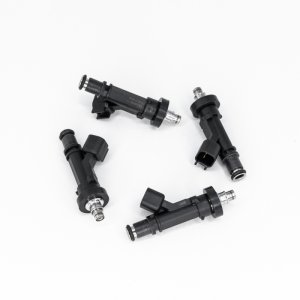 Acura Integra Fuel Injector Set - DeatschWerks - 1000cc - `91-`01 Acura Integra Fuel Injector Set - DeatschWerks - 1000cc - `91-`01