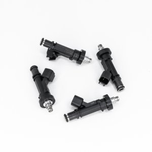 Acura Integra Fuel Injector Set - DeatschWerks - 1000cc - `91-`01 Acura Integra Fuel Injector Set - DeatschWerks - 1000cc - `91-`01
