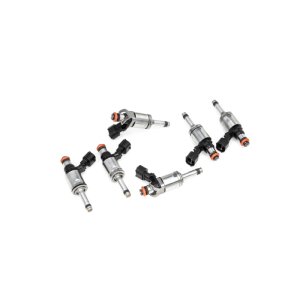 Ford F-150 Raptor Fuel Injector Set - DeatschWerks - 1700cc (GDI) - 2018