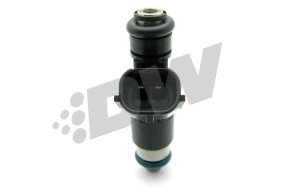 Hyundai Genesis Coupe Fuel Injector Set - DeatschWerks - 550cc - `09-`12