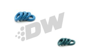Hyundai Genesis Coupe Fuel Injector Set - DeatschWerks - 550cc - `09-`12