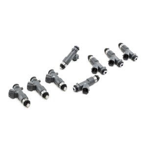 Audi RS6 Fuel Injector Set (8 Cyl) - DeatschWerks - 550cc - `01-`09