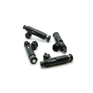 Mazda Miata MX 5 Fuel Injector Set - DeatschWerks - 350cc Top Feed - `90-`05