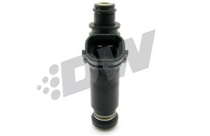 Mazda Miata MX 5 Fuel Injector Set - DeatschWerks - 350cc Top Feed - `90-`05