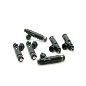 Lexus IS300 Fuel Injector Sets - DeatschWerks - 700cc - `01-`05