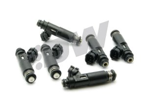 Lexus IS300 Fuel Injector Sets - DeatschWerks - 700cc - `01-`05