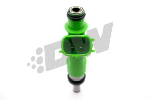 Scion tC Fuel Injector Set (4 Cyl) - DeatschWerks - 440cc - `11-`15