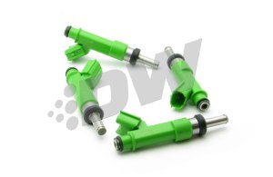 Scion TC Fuel Injector Set - DeatschWerks - 550cc - `11-`15