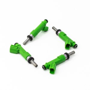 Scion TC Fuel Injector Sets - DeatschWerks - 750cc - `11-`15