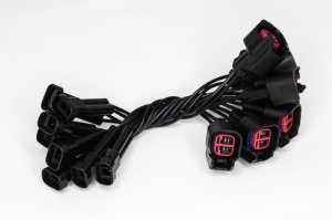 Chevrolet Silverado Fuel Injector Sets (8 Cyl) - DeatschWerks - 72lb - `00-`06