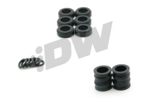 Nissan Skyline GTR Fuel Injector Sets - DeatschWerks - 550cc Top Feed Low Impedance - `89-`02 Nissan Skyline GTR Fuel Injector Sets - DeatschWerks - 550cc Top Feed Low Impedance - `89-`02