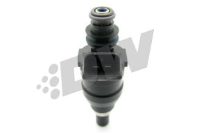 Nissan Skyline GTR Fuel Injector Set (6 Cyl) - DeatschWerks - 800cc Top Feed Low Impedance - `89-`02