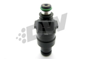 Mitsubishi Evolution Fuel Injector Set - DeatschWerks - 550cc Low Impedance - `03-`06
