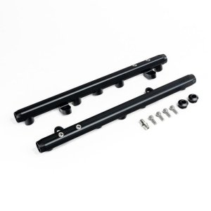 Chevrolet SS Fuel Rail - DeatschWerks - LS2/LS3 - `14-`17