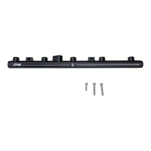 Volvo C30 Fuel Rail - DeatschWerks - `05-`11