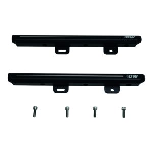 Acura TL Fuel Rails - DeatschWerks - J-Series with Crossover (Early) - `02-`03