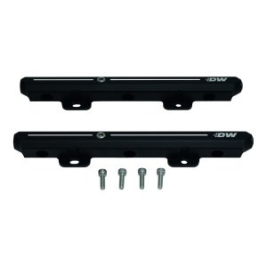 Acura TSX Fuel Rails - DeatschWerks - J-Series (Late) - `10-`14
