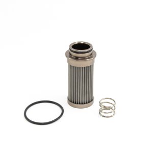 Subaru WRX STI Fuel Filter - DeatschWerks - 40 Micron - `04-`07