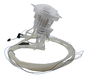 Dodge Challenger Fuel Filter - DeatschWerks - Performance - `08-`21