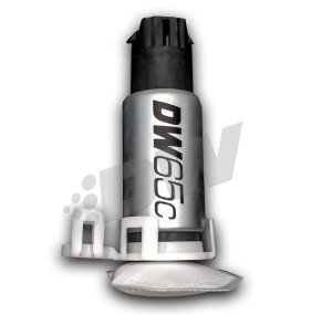 Honda Civic Fuel Pump Fitment Kit - DeatschWerks - 165 LPH, In-Tank - `92-`00