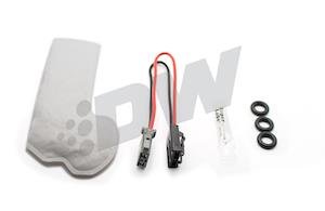 Toyota GR86 Fuel Pump Install Kit - DeatschWerks - DW65C/300C Install Kit - `12-`15