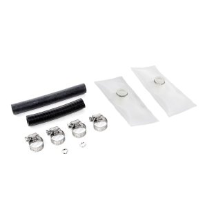 Ford F150 Fuel Pump Fitment Kit - DeatschWerks - Install Kit for DW65C and DW300C - `02-`03