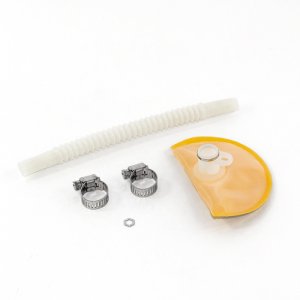 Mazda RX-8 Fuel Pump Fitment Kit - DeatschWerks - DW200 / DW300 - `04-`08