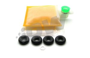 Honda S2000 Fuel Pump Fitment Kit - DeatschWerks - 165 LPH In-Tank - `06-`09