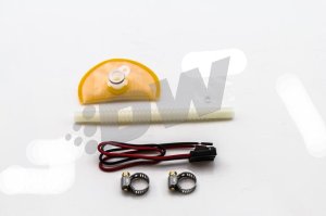 Infiniti G37 Fuel Pump Fitment Kit - DeatschWerks - DW200 / DW300 Fuel Pump Set Up Kit - `08-`14