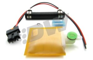 Mazda 6 Fuel Pump Fitment Kit - DeatschWerks - DW65c - `06-`07