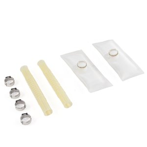 Ford Mustang Fuel Pump Set Up Kit - DeatschWerks - DW300M - `03-`04