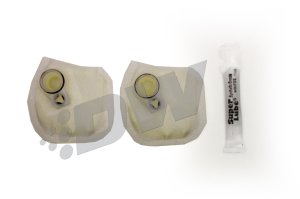 Ford GT500KR Fuel Pump Fitment Kit - DeatschWerks - DW300M - `07-`10