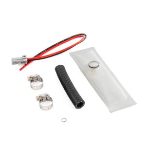 Ford F-150 Fuel Pump Fitment Kit - DeatschWerks - DW300M - `97-`04