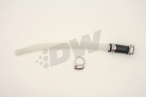 Cadillac CTS-V Fuel Pump Fitment Kit - DeatschWerks - DW300 - `04-`07