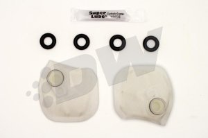 Cadillac CTS-V Fuel Pump Fitment Kit - DeatschWerks - DW300c - `09-`14