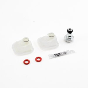 Cadillac CTS-V Fuel Pump Fitment Kit - DeatschWerks - DW300c - `09-`14