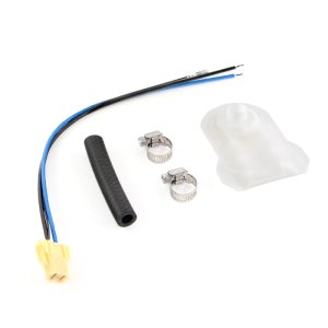 Subaru WRX Fuel Pump Kit - DeatschWerks - DW400 - `93-`04