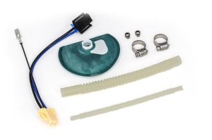Ford Raptor Fuel Pump Fitment Kit - DeatschWerks - DW400 - `10-`14 Ford Raptor Fuel Pump Fitment Kit - DeatschWerks - DW400 - `10-`14