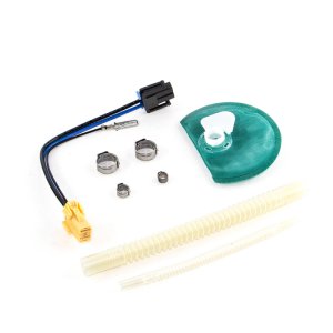 Ford Mustang Fuel Pump Fitment Kit - DeatschWerks - DW400 - `15-`17
