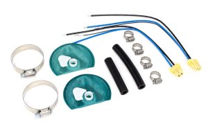 Ford 150 Harley Davidson Edition Fuel Pump Fitment Kit - DeatschWerks - DW400 - `99-`04