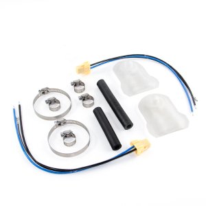 Ford 150 Lightning Fuel Pump Fitment Kit - DeatschWerks - DW400 - `99-`04